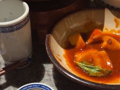 -南京大牌档(青岛万象城店)