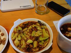 -四禧精酿铜锅涮肉·烧烤工场(大明湖店)