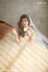 -青禾蒙娜丽莎婚纱摄影(武汉总店)