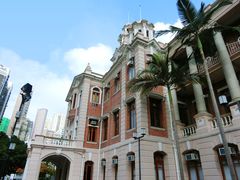-香港大学