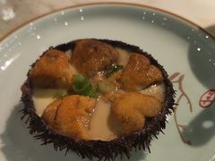 -日丰园海肠水饺·老字号大连海鲜(和平广场店)