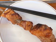 -怡妮新疆风味餐厅(东江湾路店)