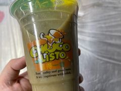 -小民大排档(光谷店)