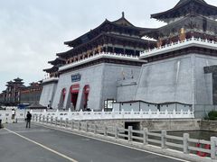 -泉城欧乐堡梦幻世界