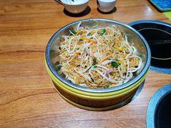 三丝炒米粉-强记鱼粥(南村店)