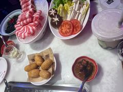 -重庆高老九火锅(万象城店)