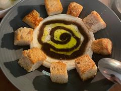 -炼舍CAMINETTO(恒基·旭辉天地店)