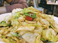 -叁拾壹克饺子·东北菜(国贸店)