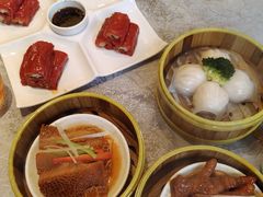 -粤秀小厨·广式早茶(辽宁路店)