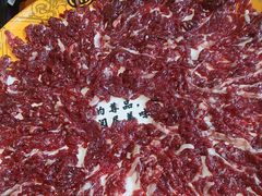 -潮汕大目牛肉火锅(皇岗旗舰店)