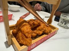 -双合园·海鲜水饺青岛菜(万佳广场店)