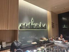 -大渔铁板烧(万象城店)