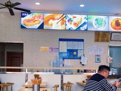 -珊珊小笼馆(仙霞路店)