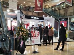 -洋洋广场(南街店)