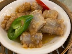-广州同裕国际酒店