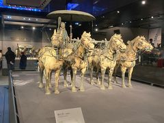 -秦始皇帝陵博物院-丽山园