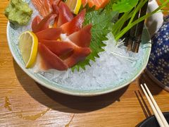 -福匠日本料理(人民路店)