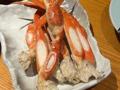 -花和海鲜自助(梅江店)