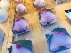 -銀座あけぼの (銀座本店)