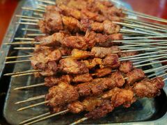 -兰州老马食府(小潞邑店)