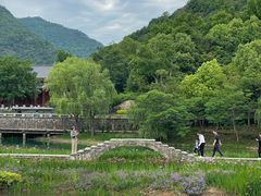 -黄公望隐居地