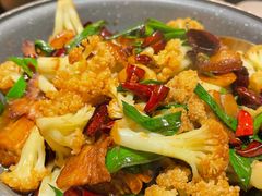 -华豫川酒家(大卫城店)