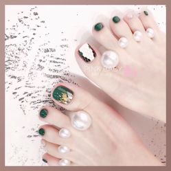 -PinkBaby美甲美睫