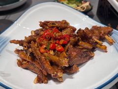 -先记烧鹅王·本地粤菜(福永店)