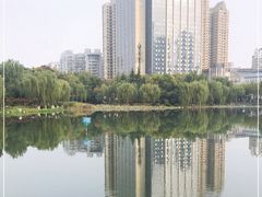 -后襄河公园