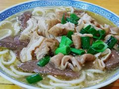 -锦泓老字号猪脏粉(东联大厦店)