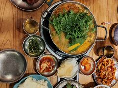 -枣玛尔脊骨汤·烤肉(西塔总店)