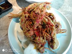-沪小胖小龙虾(淮海中路旗舰店)