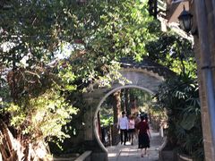 -小洲村