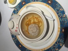 -成都钓鱼台精品酒店-品聚·成都餐厅