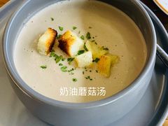 -ALLORA意大利餐厅(丰盛里店)
