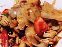 -旺达·福州菜(正大广场店)