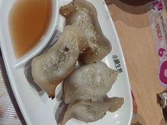 -小杨生煎(周浦万达店)