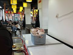 -郝大姐·乌龙山铁板烧(大学城三店)