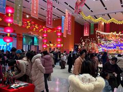 -北京工艺美术博物馆