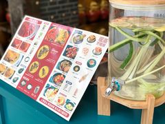 -千稻剁椒大鱼头(CityOn熙地港店)