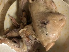 -嘉兴盐焗鸡(义龙路店)