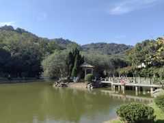-峙山公园