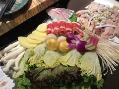 -润泽园椰子鸡(汇一城店)
