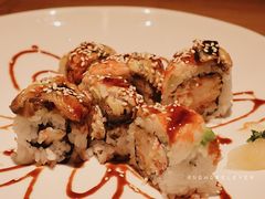 蝴蝶卷-Hatsune隐泉日式料理(三里屯太古里店)