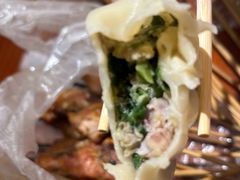 -叶存利海鲜大馅饺子(海宁路总店)