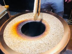 -阿甘锅盔(合生汇购物中心店)