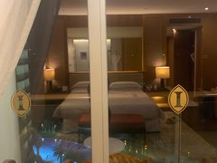 -深圳大梅沙京基洲际度假酒店