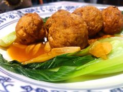 -杨记海鲜楼(三门黑金冠店)