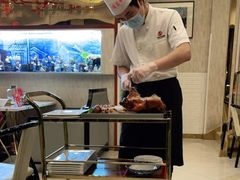 -全聚德(蓝山店)