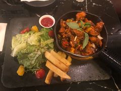 -Let's Taipei 非常烘焙(太古里店)